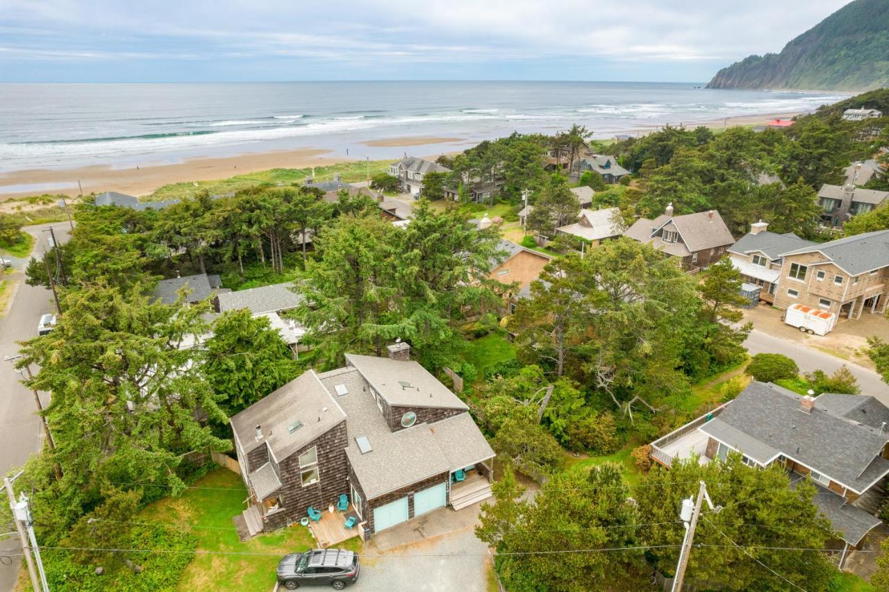 Seascape One Mca 1154 Villa Manzanita Bagian luar foto