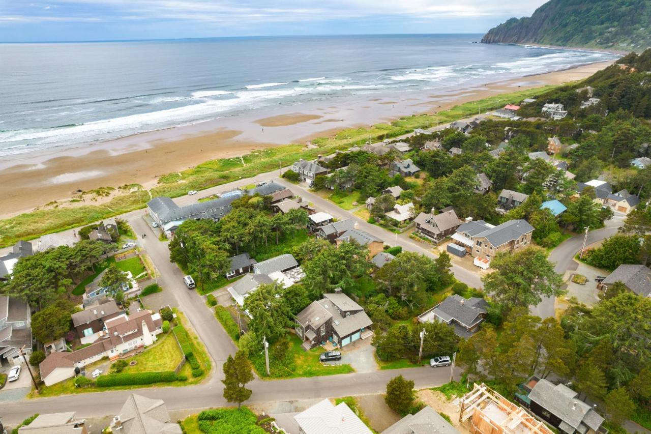 Seascape One Mca 1154 Villa Manzanita Bagian luar foto